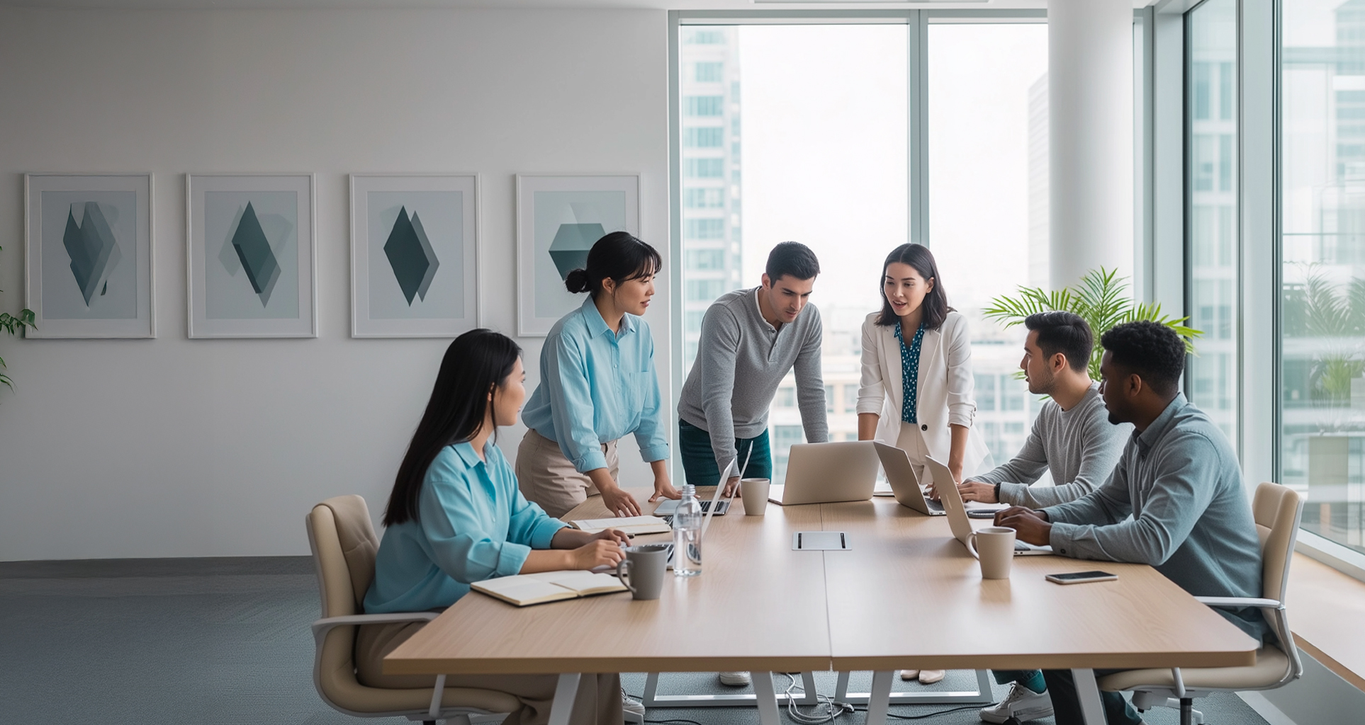 PayWise Business Insights